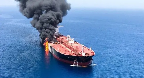 Maritime article image