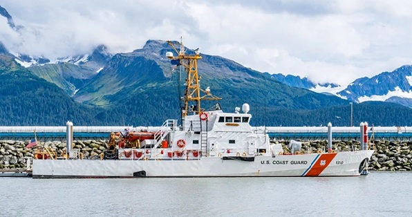 Maritime article image
