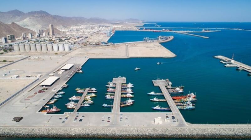 صورة مقال بحري