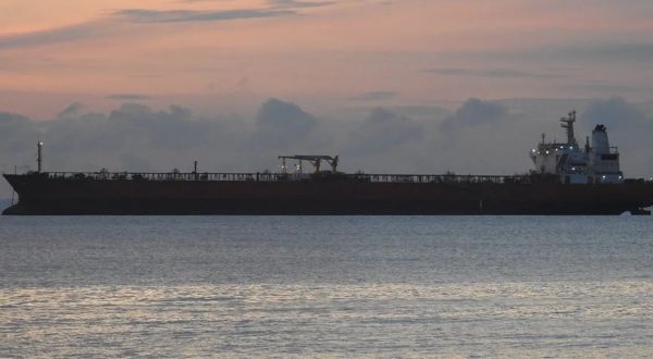 Maritime article image