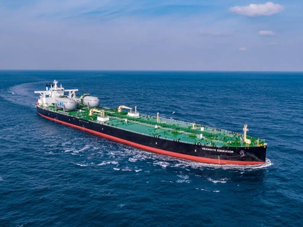 Maritime article image