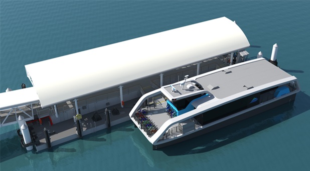 Maritime article image