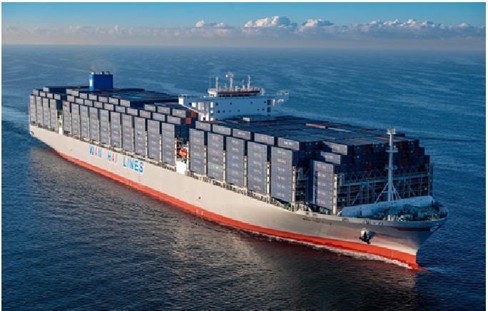 Maritime article image