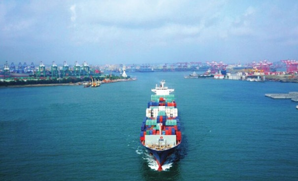 CMA CGM