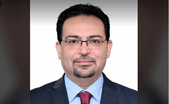 أيمن ياسين الرئيس التنفيذي لمجموعة بيزنس كوميونتي