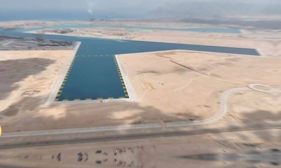 صورة مقال بحري