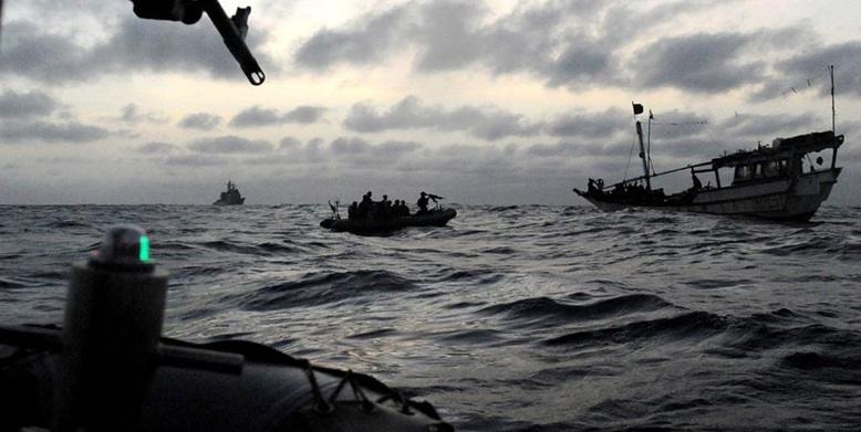 Maritime article image