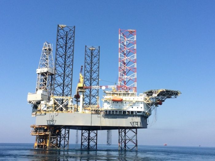 Maritime article image