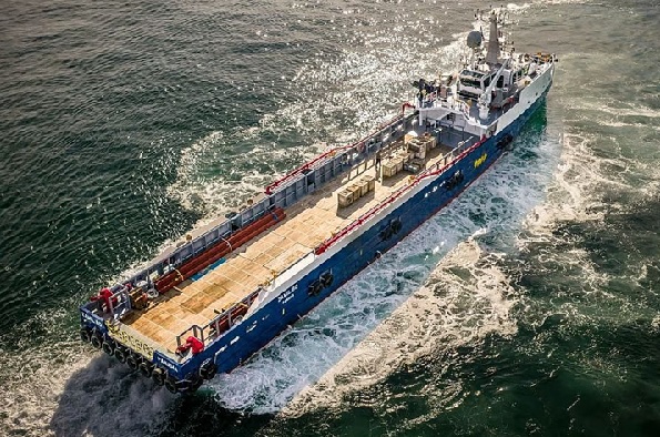 Maritime article image