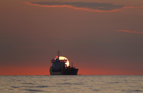 Maritime article image