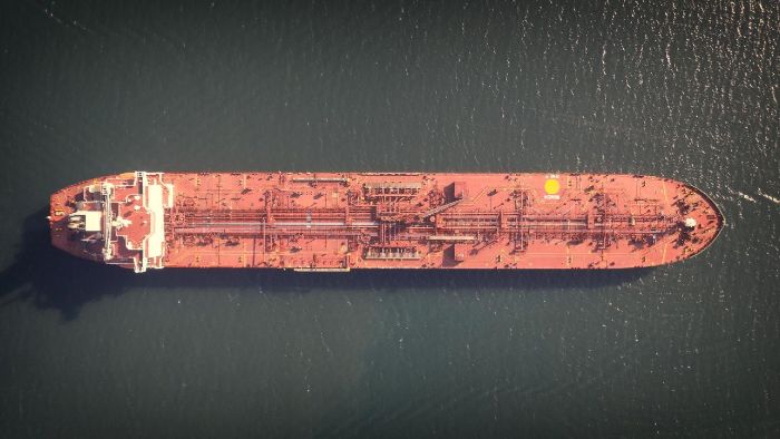 Maritime article image