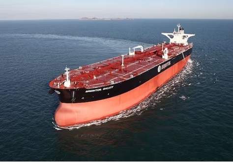 Maritime article image