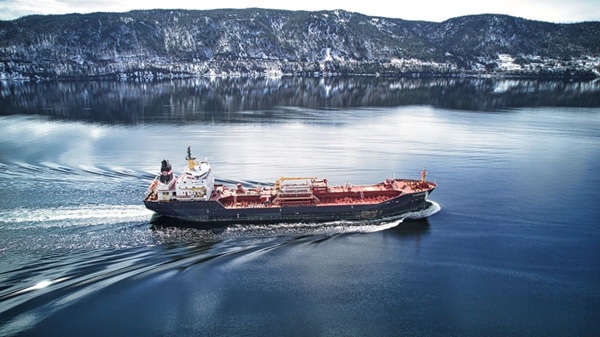 Maritime article image