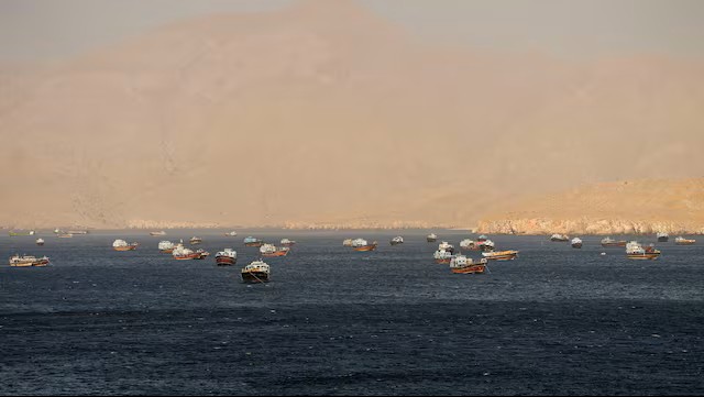 Maritime article image