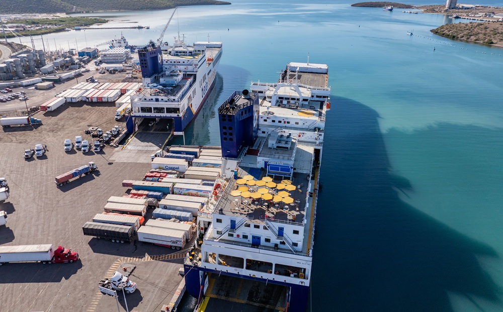 Maritime article image
