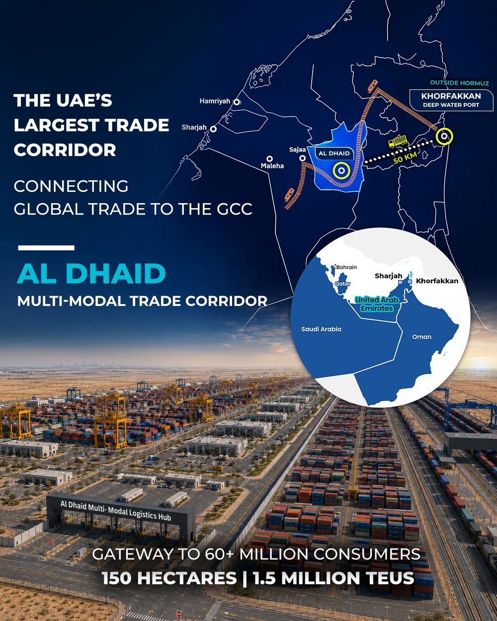 Maritime article image