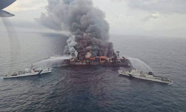 Maritime article image