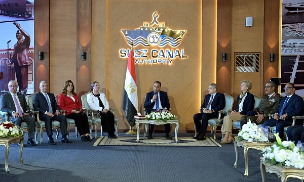 صورة مقال بحري