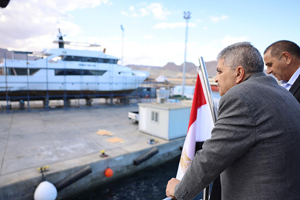 صورة مقال بحري