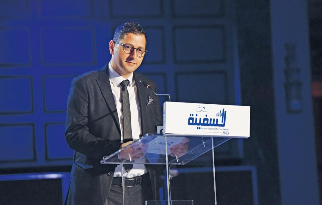 صورة مقال بحري