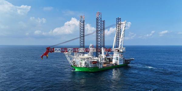 Maritime article image