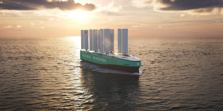 Maritime article image