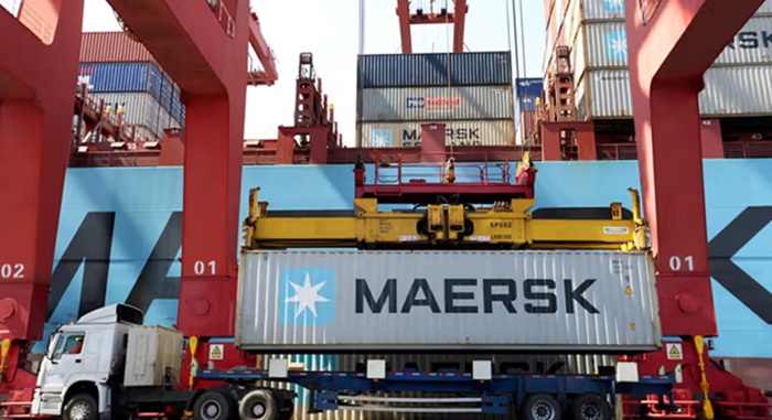Maritime article image