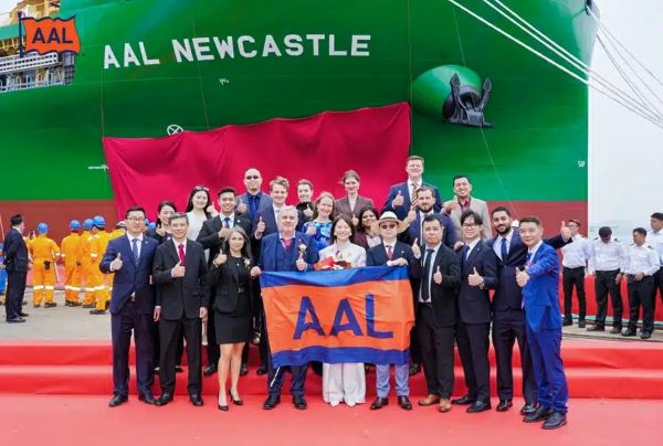 Maritime article image
