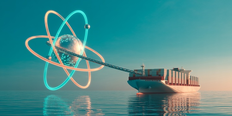 Maritime article image