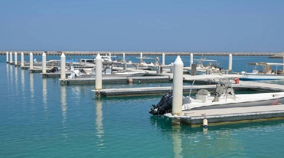 صورة مقال بحري