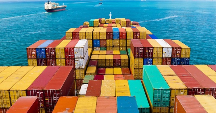 Maritime article image