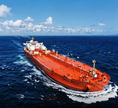 Maritime article image