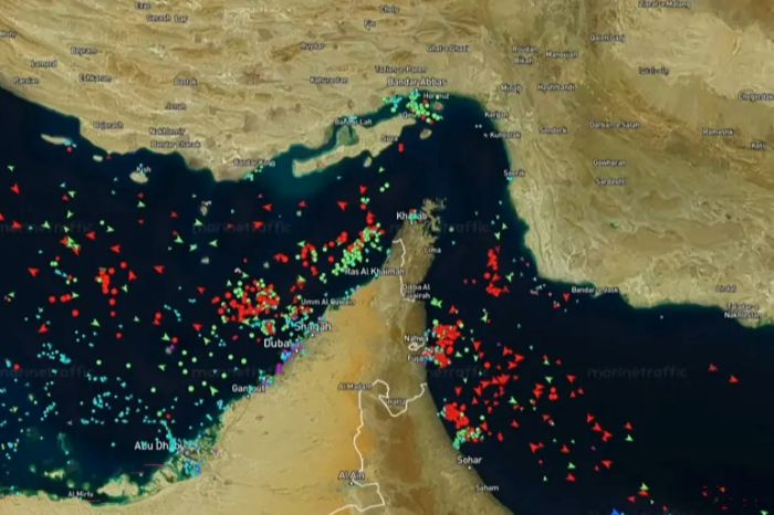 صورة مقال بحري