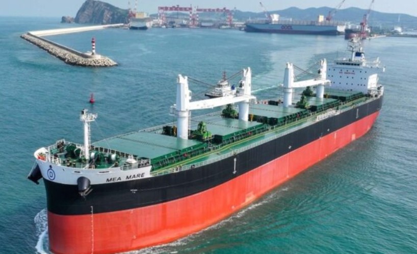 Almi Marine