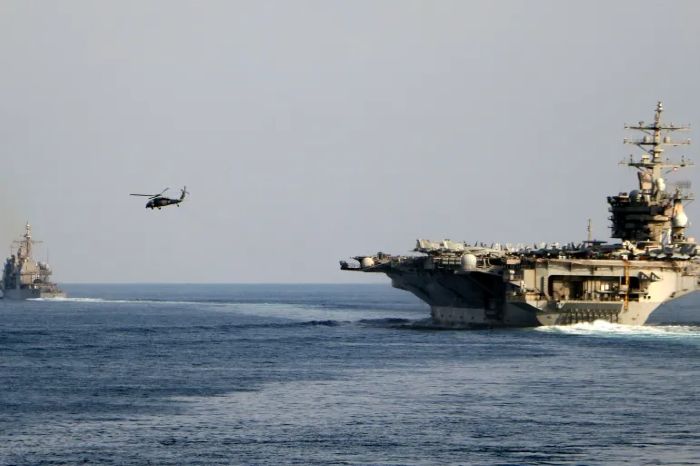 Maritime article image