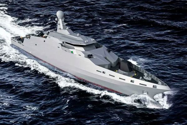 Maritime article image