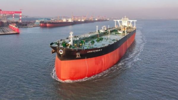 Maritime article image