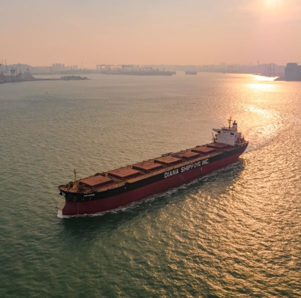 Maritime article image