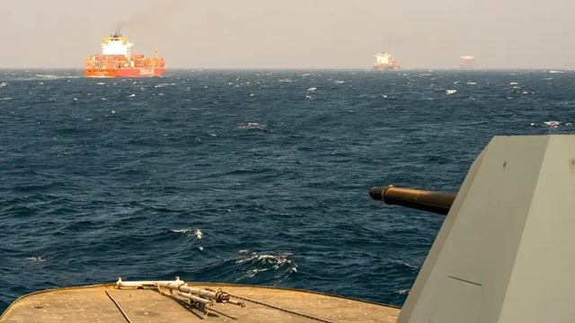 صورة مقال بحري