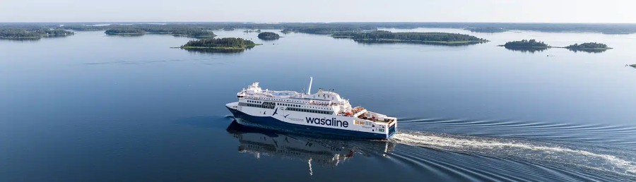 Maritime article image