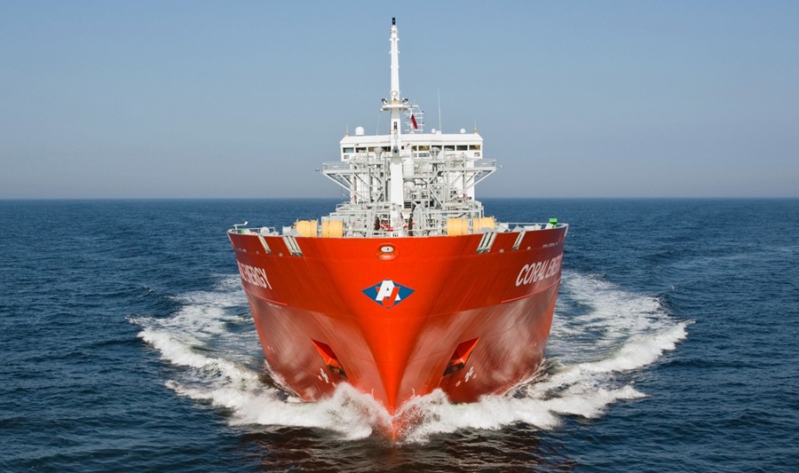 Maritime article image