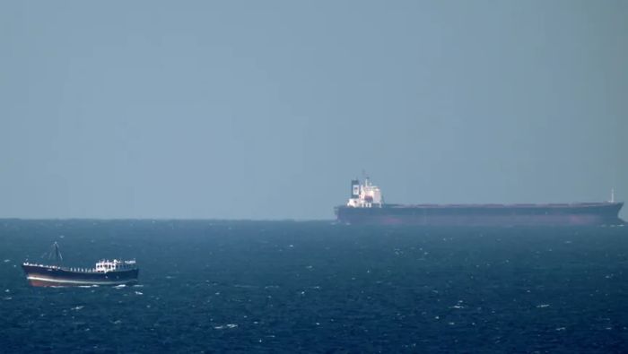 Maritime article image