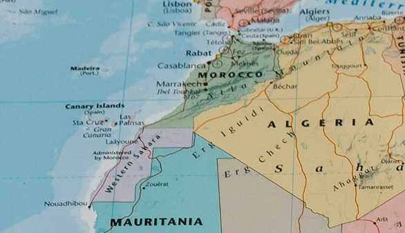 Maritime article image