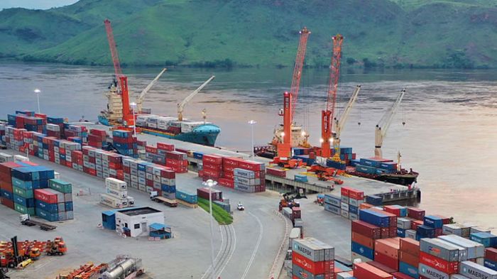 Maritime article image