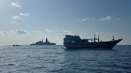 صورة مقال بحري