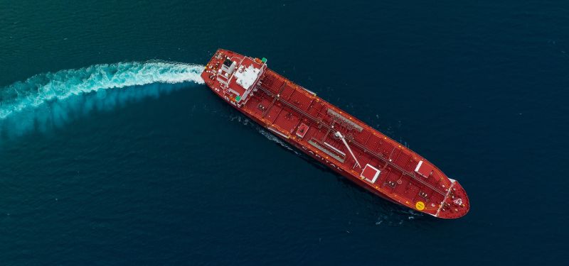 Maritime article image
