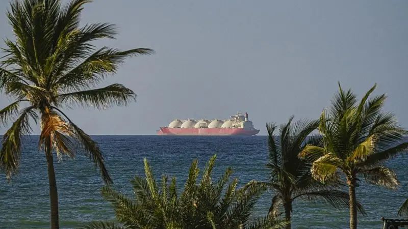 Maritime article image