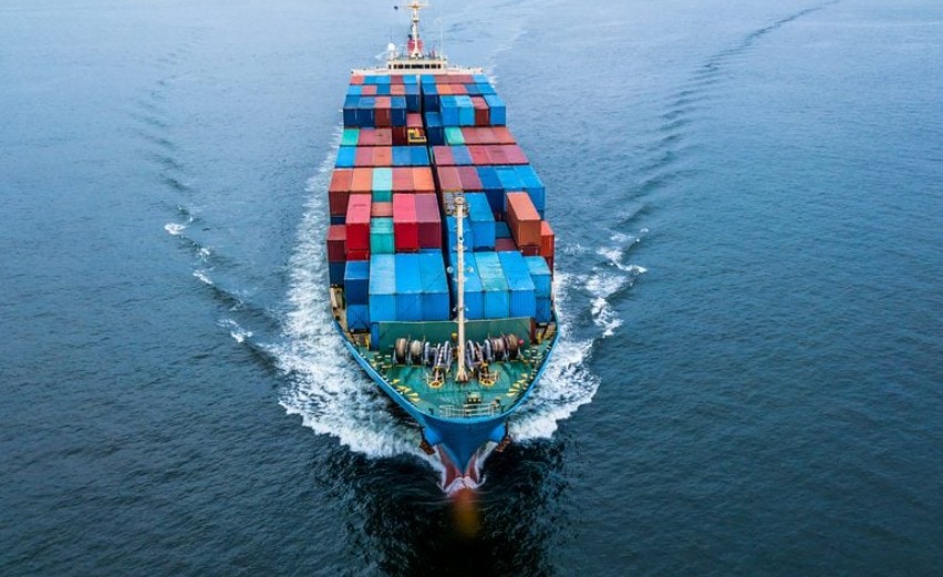 Maritime article image