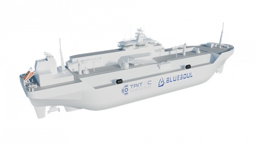 Maritime article image