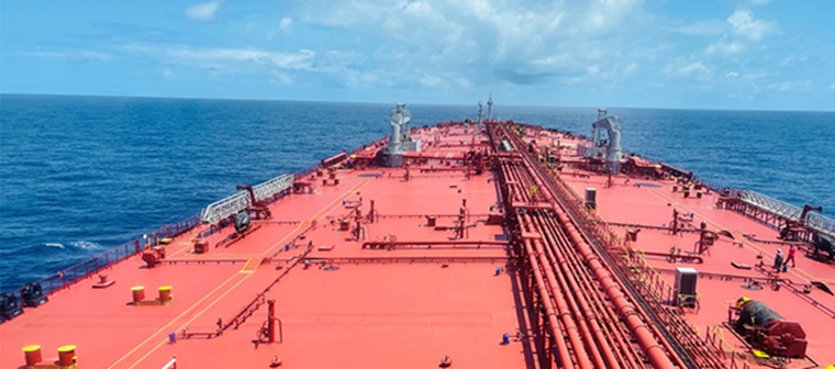 Maritime article image